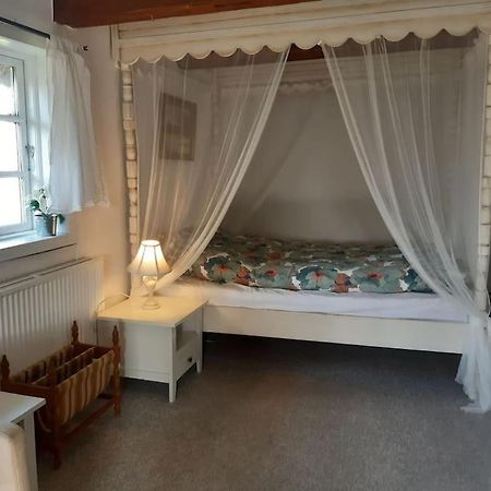 Enghavegard Nyborg Exteriör bild