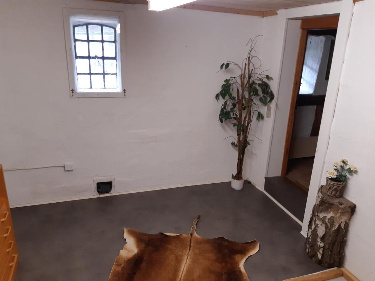 Enghavegard Nyborg Exteriör bild