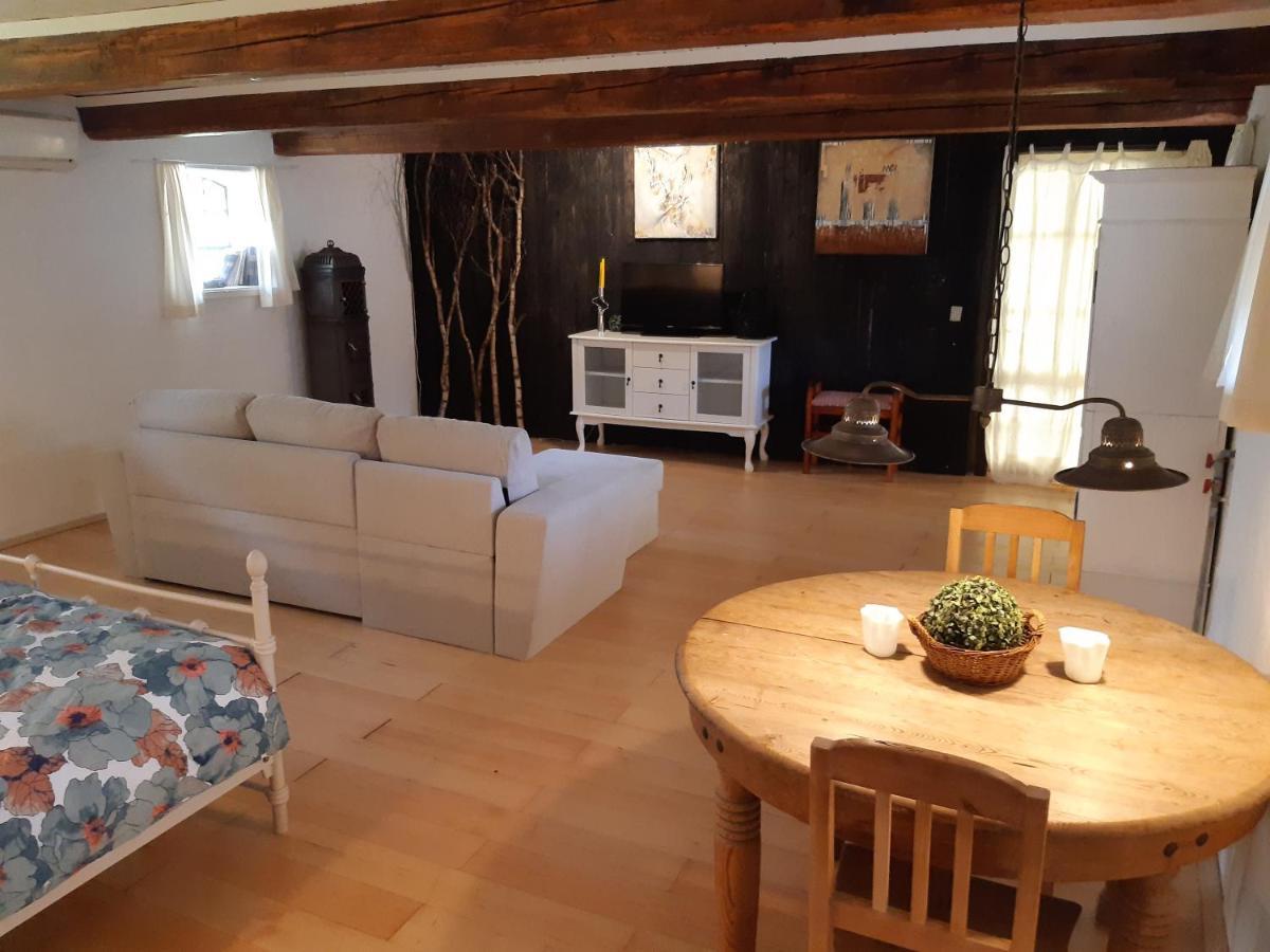 Enghavegard Nyborg Exteriör bild